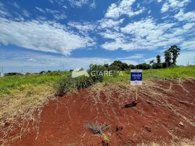 Lote/Terreno à venda, 270m² no Jardim Europa, Toledo