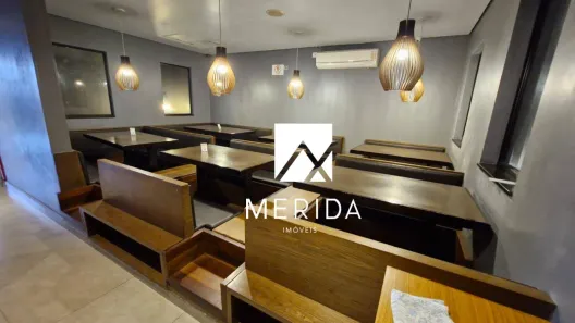 Imóvel Comercial à venda, 338m² no Vila Bastos, Santo André