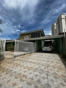 Casa com 8 Quartos para alugar, 200m² no Quilombo, Cuiabá
