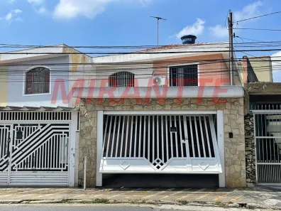 Sobrado com 2 Quartos à venda, 90m² no Parada Inglesa, São Paulo