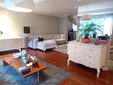 Sobrado com 4 Quartos à venda, 260m² no Barro Branco (Zona Norte), São Paulo
