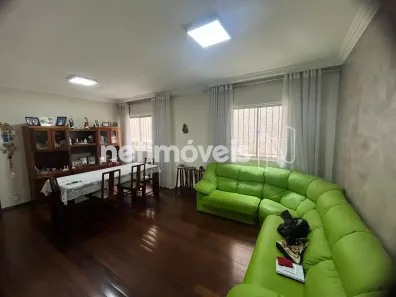 Apartamento com 3 Quartos à venda, 100m² no Santa Lúcia, Belo Horizonte