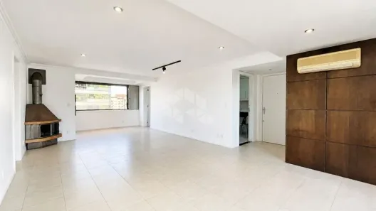 Apartamento com 3 Quartos para alugar, 125m² no Mont Serrat, Porto Alegre