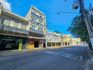 Prédio Comercial à venda, 950m² no Centro, Niterói