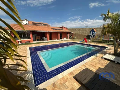 Fazenda/Sítio com 1 Quarto à venda, 1000m² no , Mairinque