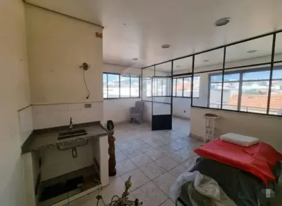 Prédio Comercial com 4 Quartos à venda, 400m² no Vila Jaguara, São Paulo