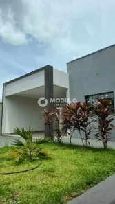 Casa com 3 Quartos à venda, 102m² no Shopping Park, Uberlândia