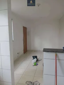 Apartamento com 2 Quartos à venda, 47m² no Crispim, Pindamonhangaba