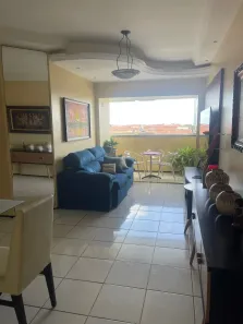 Apartamento com 3 Quartos à venda, 113m² no Quintas do Calhau, São Luís