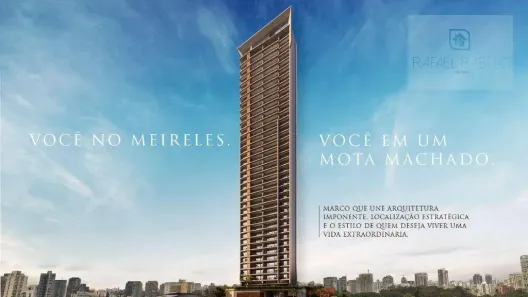 Apartamento com 3 Quartos à venda, 102m² no Meireles, Fortaleza