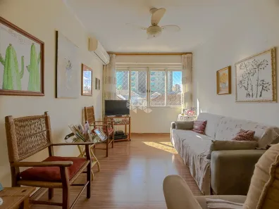Apartamento com 2 Quartos à venda, 67m² no Menino Deus, Porto Alegre