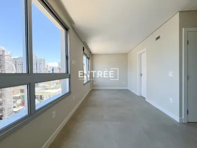 Apartamento com 1 Quarto à venda, 40m² no Centro, Florianópolis