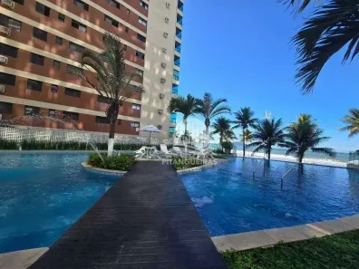 Apartamento com 2 Quartos à venda, 97m² no Vila Alzira, Guarujá