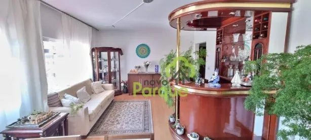 Apartamento com 3 Quartos à venda, 115m² no Vila Mariana, São Paulo