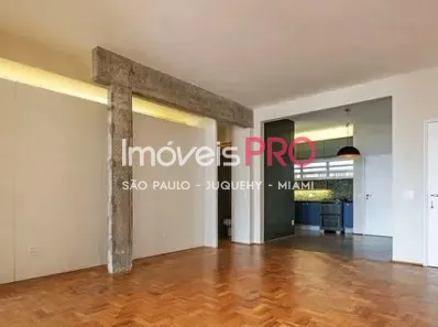 Apartamento com 2 Quartos à venda, 114m² no Jardim Paulista, São Paulo