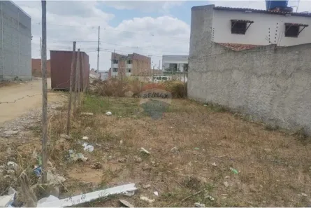 Lote/Terreno à venda, 160m² no Maurício de Nassau, Caruaru