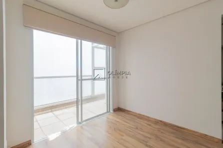Cobertura com 3 Quartos à venda, 101m² no Pinheiros, São Paulo