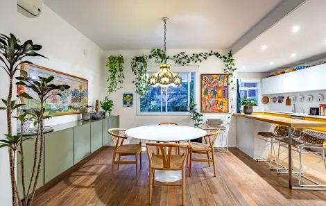 Casa com 2 Quartos à venda, 200m² no Jardim Paulistano, São Paulo