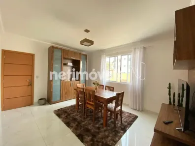 Apartamento com 3 Quartos à venda, 91m² no Vera Cruz, Contagem