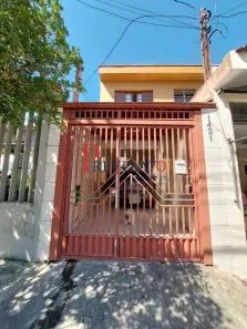 Sobrado com 3 Quartos à venda, 125m² no Assunção, São Bernardo do Campo