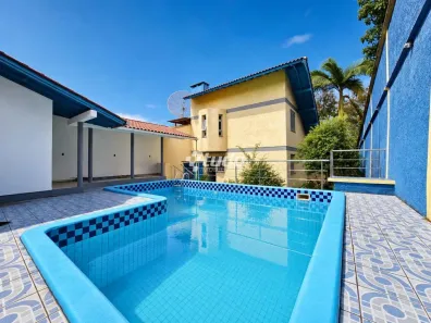 Casa com 2 Quartos à venda, 85m² no Operário, Novo Hamburgo