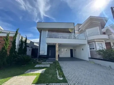Sobrado com 3 Quartos à venda, 200m² no Parque Residencial Maria Elmira, Caçapava