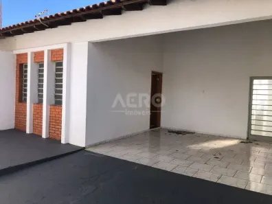 Casa com 3 Quartos à venda, 166m² no Jardim América, Bauru