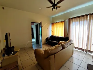 Imóvel Comercial com 2 Quartos para alugar, 70m² no Vila Trujillo, Sorocaba