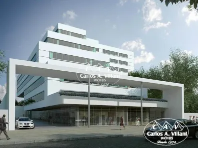 Imóvel Comercial para alugar, 800m² no Santa Efigênia, Belo Horizonte