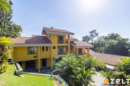 Casa com 6 Quartos à venda, 725m² no Escola Agrícola, Blumenau