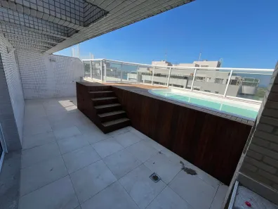 Cobertura com 2 Quartos à venda, 157m² no Barra Olímpica, Rio de Janeiro
