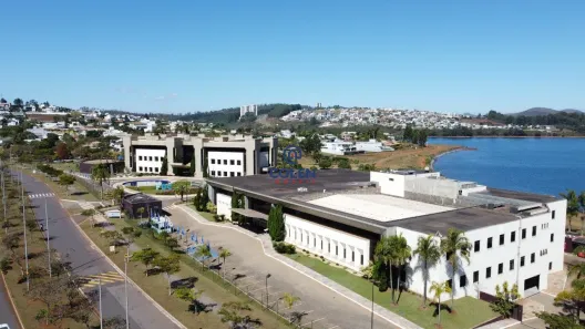 Sala Comercial para alugar, 30m² no Alphaville - Lagoa dos Ingleses, Nova Lima