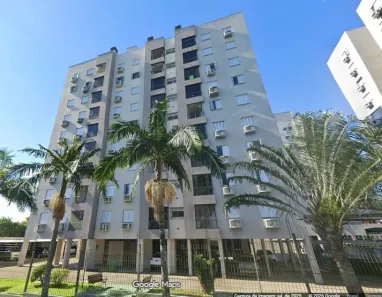 Apartamento com 3 Quartos à venda, 64m² no Sarandi, Porto Alegre