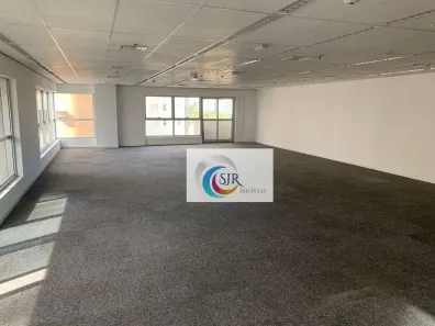 Sala Comercial para alugar, 329m² no Alphaville Centro Industrial e Empresarial/Alphaville., Barueri