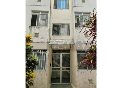 Apartamento com 2 Quartos para alugar, 41m² no Plataforma, Salvador