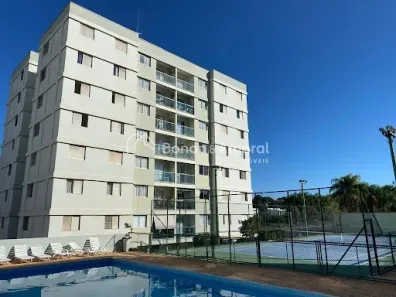 Apartamento com 3 Quartos à venda, 100m² no Parque Taquaral, Campinas