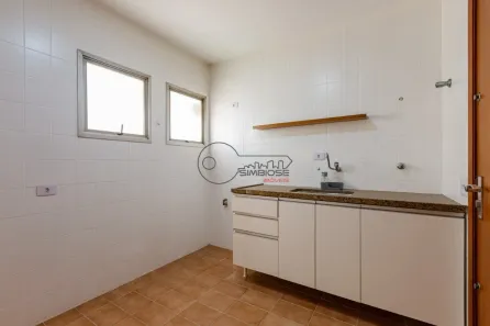 Apartamento com 3 Quartos à venda, 103m² no Vila Olímpia, São Paulo