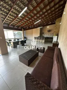 Casa com 4 Quartos à venda, 290m² no Morumbi, Uberlândia