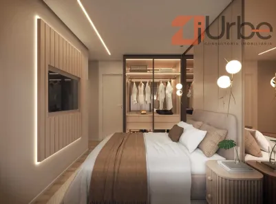 Apartamento com 2 Quartos à venda, 61m² no Vila Clementino, São Paulo