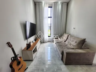 Casa com 3 Quartos à venda, 105m² no Village Moutonnée, Salto