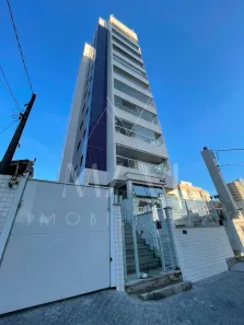 Apartamento com 2 Quartos à venda, 59m² no Guilhermina, Praia Grande