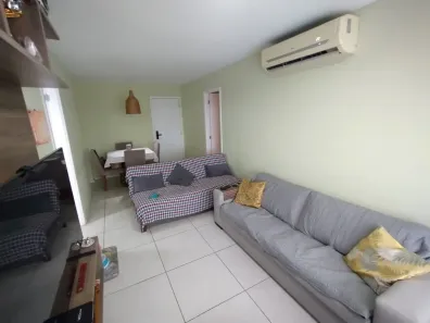 Apartamento com 1 Quarto para alugar, 51m² no Recreio dos Bandeirantes, Rio de Janeiro