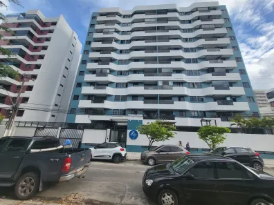 Casa com 3 Quartos para alugar, 85m² no Jatiúca, Maceió