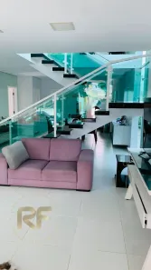 Casa de Condomínio com 4 Quartos à venda, 301m² no Antares, Maceió