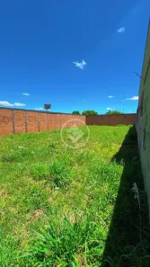 Lote/Terreno à venda, 376m² no Parque Veiga Jardim, Aparecida de Goiânia
