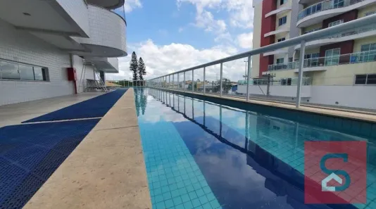 Apartamento com 2 Quartos à venda, 85m² no Braga, Cabo Frio