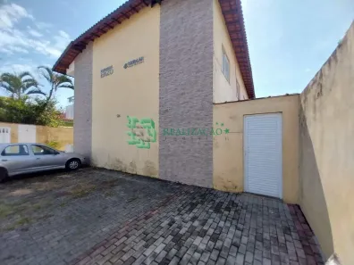 Casa de Condomínio com 2 Quartos à venda, 80m² no , Mongaguá