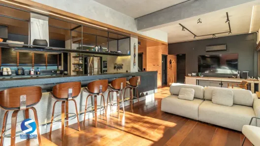 Apartamento com 3 Quartos à venda, 260m² no Mont Serrat, Porto Alegre
