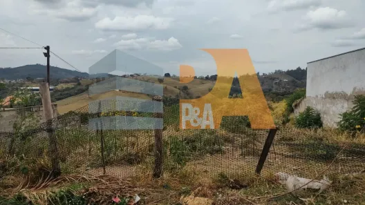Lote/Terreno à venda, 2400m² no Portal do Limoeiro, Pedreira