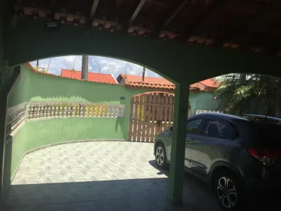 Casa com 2 Quartos à venda, 116m² no Chácara Glória, Itanhaém
